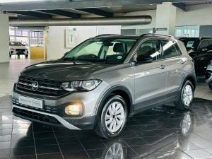 Volkswagen T-Cross 1.0TSI 85kW Comfortline - Image 1