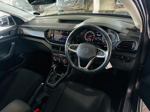 Volkswagen T-Cross 1.0TSI 85kW Comfortline - Image 4