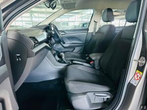 Volkswagen T-Cross 1.0TSI 85kW Comfortline - Image 5
