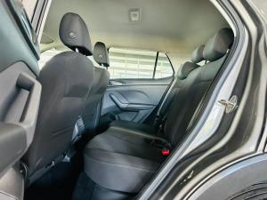 Volkswagen T-Cross 1.0TSI 85kW Comfortline - Image 6