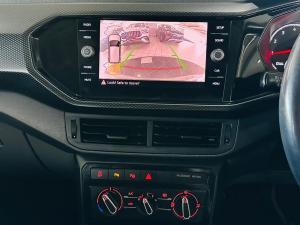Volkswagen T-Cross 1.0TSI 85kW Comfortline - Image 8