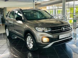 Volkswagen T-Cross 1.0TSI 85kW Comfortline - Image 9
