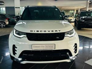 Land Rover Discovery D300 R-Dynamic HSE - Image 13