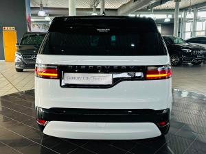 Land Rover Discovery D300 R-Dynamic HSE - Image 14
