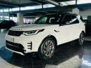 Thumbnail Land Rover Discovery D300 R-Dynamic HSE