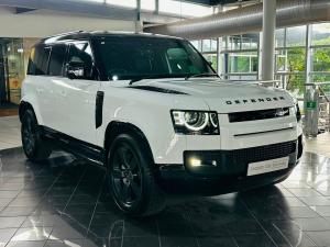 Land Rover Defender 110 D350 X-Dynamic HSE - Image 11