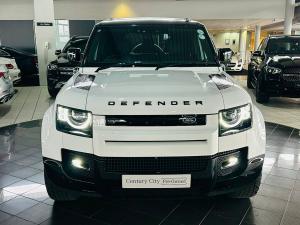 Land Rover Defender 110 D350 X-Dynamic HSE - Image 15