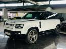 Thumbnail Land Rover Defender 110 D350 X-Dynamic HSE