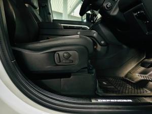 Land Rover Defender 110 D350 X-Dynamic HSE - Image 7