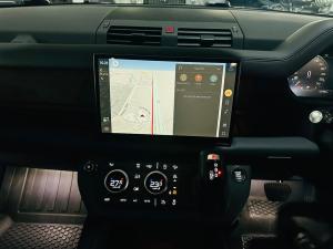 Land Rover Defender 110 D350 X-Dynamic HSE - Image 9