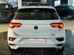 Volkswagen T-Roc 2.0TSI 140kW 4Motion R-Line - Image 14