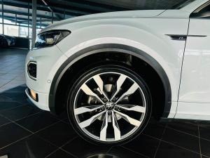 Volkswagen T-Roc 2.0TSI 140kW 4Motion R-Line - Image 15