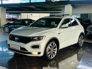Volkswagen T-Roc 2.0TSI 140kW 4Motion R-Line - Image 1