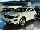 Thumbnail Volkswagen T-Roc 2.0TSI 140kW 4Motion R-Line