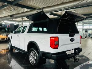 Ford Ranger 2.0 SiT SuperCab XL 4x4 auto - Image 10
