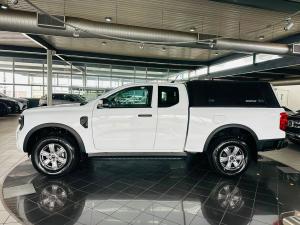 Ford Ranger 2.0 SiT SuperCab XL 4x4 auto - Image 11