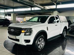 Ford Ranger 2.0 SiT SuperCab XL 4x4 auto - Image 1