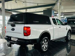 Ford Ranger 2.0 SiT SuperCab XL 4x4 auto - Image 2