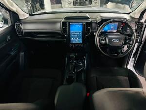 Ford Ranger 2.0 SiT SuperCab XL 4x4 auto - Image 3