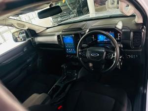 Ford Ranger 2.0 SiT SuperCab XL 4x4 auto - Image 4