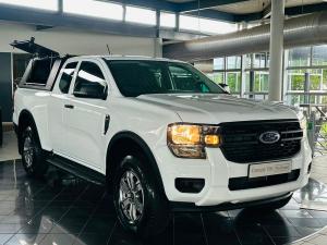 Ford Ranger 2.0 SiT SuperCab XL 4x4 auto - Image 9