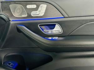 Mercedes-Benz GLE GLE63 S coupe 4Matic+ - Image 10