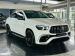 Mercedes-Benz GLE GLE63 S coupe 4Matic+ - Thumbnail 11