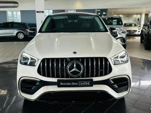 Mercedes-Benz GLE GLE63 S coupe 4Matic+ - Image 14