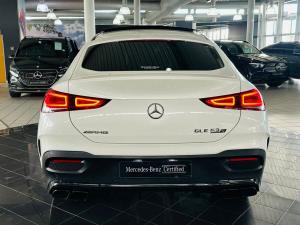 Mercedes-Benz GLE GLE63 S coupe 4Matic+ - Image 15