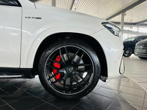 Mercedes-Benz GLE GLE63 S coupe 4Matic+ - Image 16