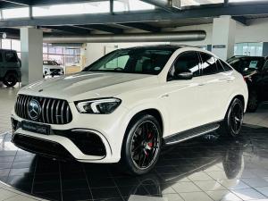 Mercedes-Benz GLE GLE63 S coupe 4Matic+ - Image 1