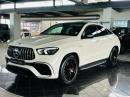 Thumbnail Mercedes-Benz GLE GLE63 S coupe 4Matic+