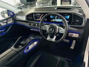 Mercedes-Benz GLE GLE63 S coupe 4Matic+ - Image 4