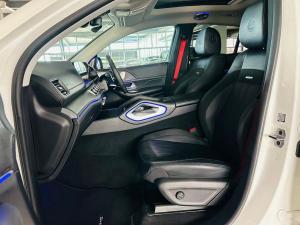 Mercedes-Benz GLE GLE63 S coupe 4Matic+ - Image 5