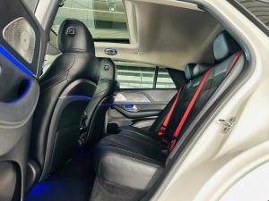 Mercedes-Benz GLE GLE63 S coupe 4Matic+ - Image 6