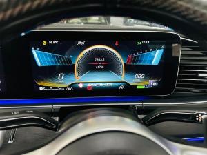 Mercedes-Benz GLE GLE63 S coupe 4Matic+ - Image 7