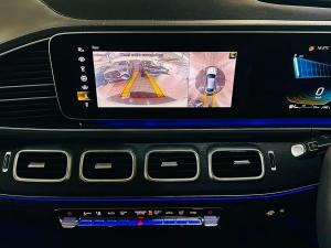 Mercedes-Benz GLE GLE63 S coupe 4Matic+ - Image 9