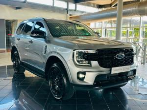 Ford Everest 2.0 BiTurbo Sport - Image 12