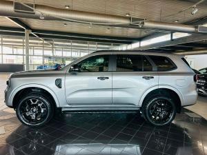 Ford Everest 2.0 BiTurbo Sport - Image 13