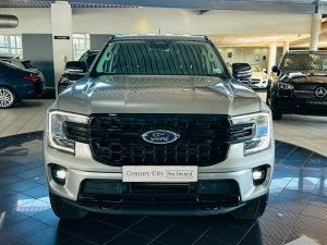 Ford Everest 2.0 BiTurbo Sport - Image 15