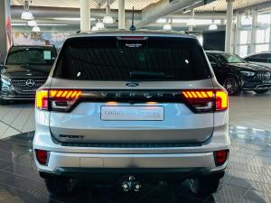 Ford Everest 2.0 BiTurbo Sport - Image 16