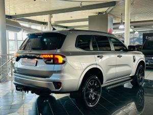 Ford Everest 2.0 BiTurbo Sport - Image 2