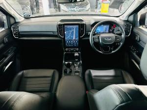 Ford Everest 2.0 BiTurbo Sport - Image 3