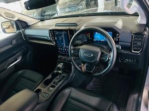 Ford Everest 2.0 BiTurbo Sport - Image 4