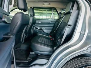 Ford Everest 2.0 BiTurbo Sport - Image 6