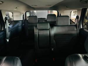 Ford Everest 2.0 BiTurbo Sport - Image 9