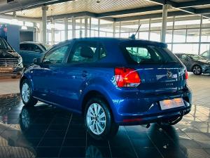 Volkswagen Polo Vivo hatch 1.4 Life - Image 10