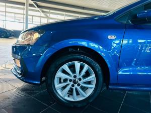 Volkswagen Polo Vivo hatch 1.4 Life - Image 12