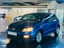 Thumbnail Volkswagen Polo Vivo hatch 1.4 Life