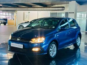 Volkswagen Polo Vivo hatch 1.4 Life - Image 1